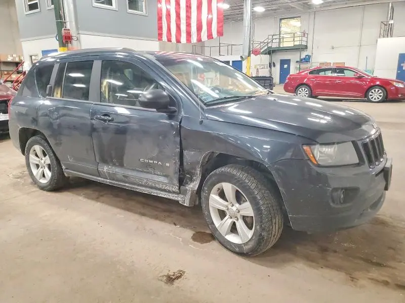 2014 JEEP COMPASS SPORT  