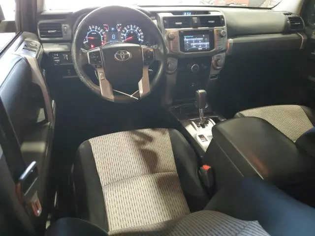 2015 TOYOTA 4RUNNER SR5/SR5 PREMIUM  