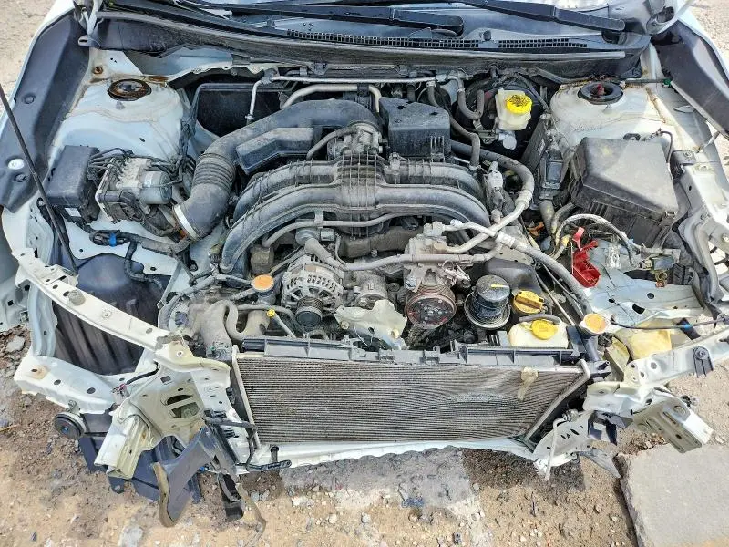 2017 SUBARU IMPREZA PREMIUM PLUS  
