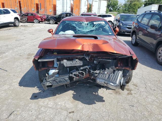 2020 DODGE CHALLENGER R/T SCAT PACK