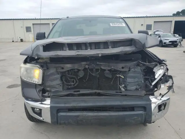 2015 TOYOTA TUNDRA CREWMAX SR5  
