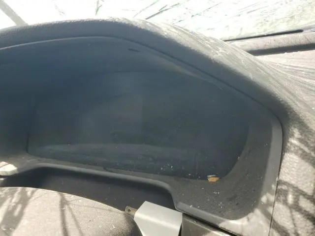 2018 HONDA ACCORD EXL