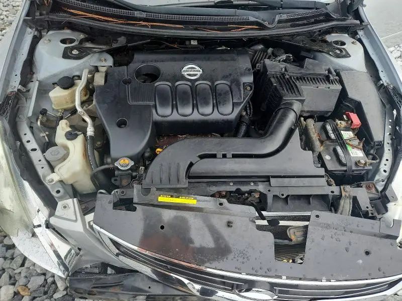 2011 NISSAN ALTIMA 2.5  