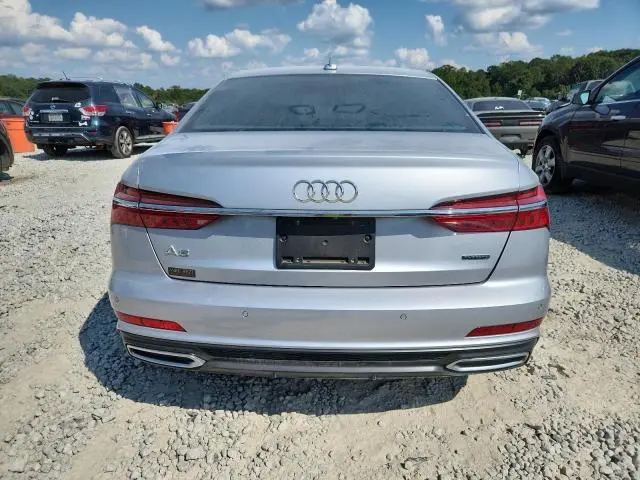 2019 AUDI A6 PRESTIGE  