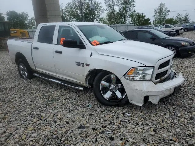 2018 RAM 1500 ST  