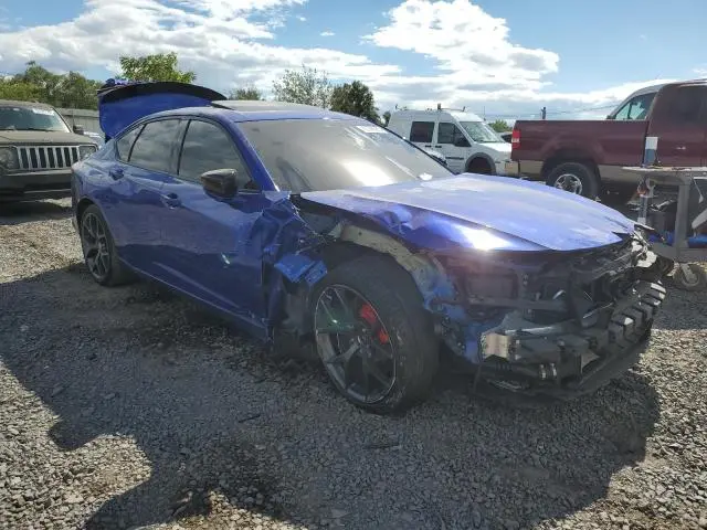 2023 ACURA TLX TYPE S  