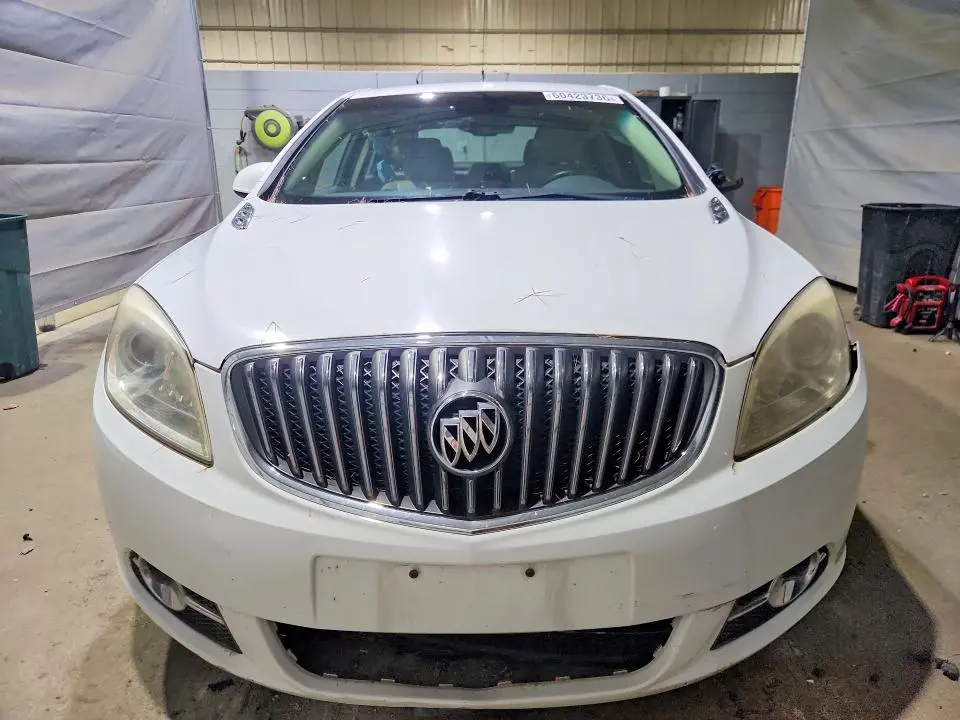 2013 BUICK VERANO CONVENIENCE  