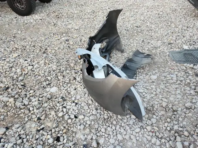 2012 NISSAN MURANO S  