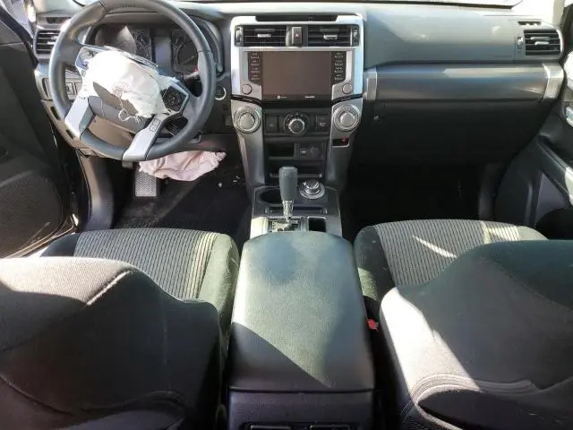 2024 TOYOTA 4RUNNER SR5/SR5 PREMIUM  