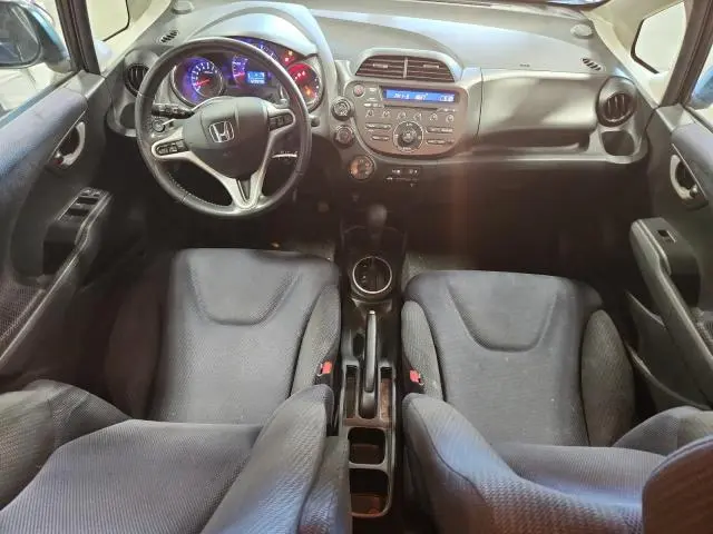 2013 HONDA FIT SPORT  