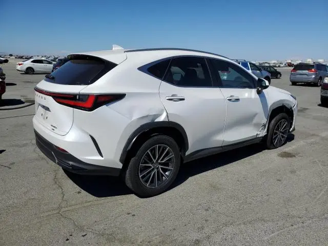 2022 LEXUS NX 350H  