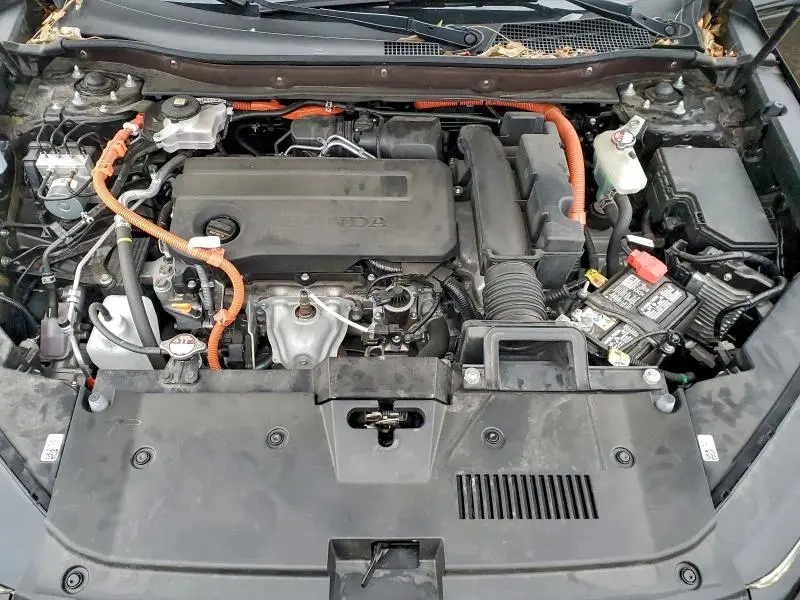 2025 HONDA CR-V SPORT TOURING  