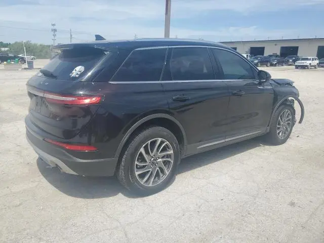 2020 LINCOLN CORSAIR   