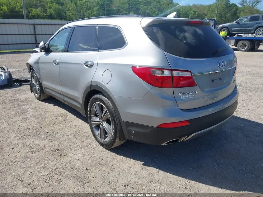 2015 HYUNDAI SANTA FE LIMITED