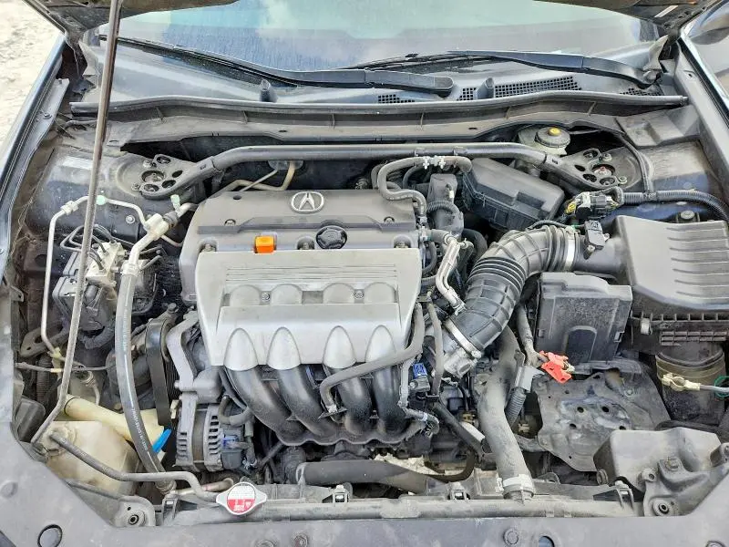 2010 ACURA TSX   