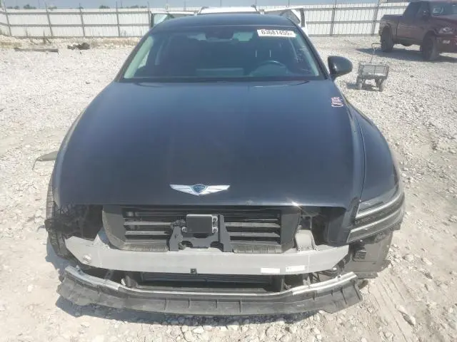 2021 GENESIS G80 BASE  