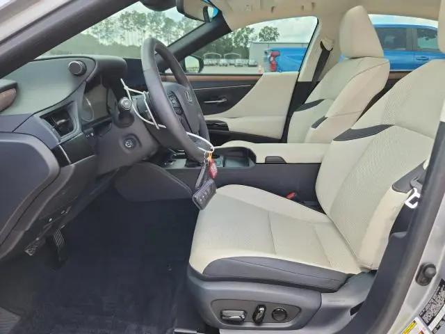 2023 LEXUS ES 350 BASE  