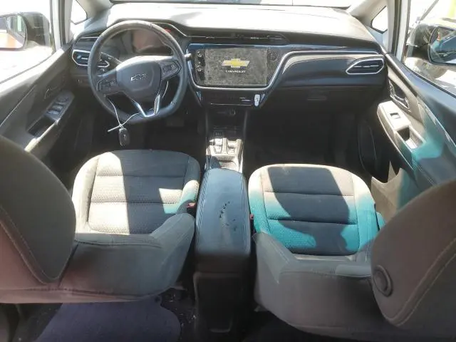 2023 CHEVROLET BOLT EV 1LT  