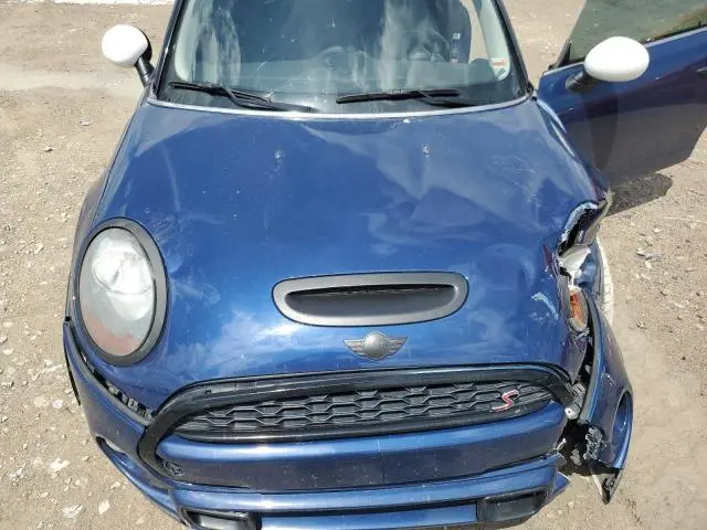 2015 MINI COOPER S