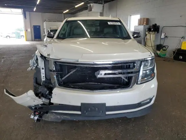 2015 CHEVROLET SUBURBAN K1500 LTZ  