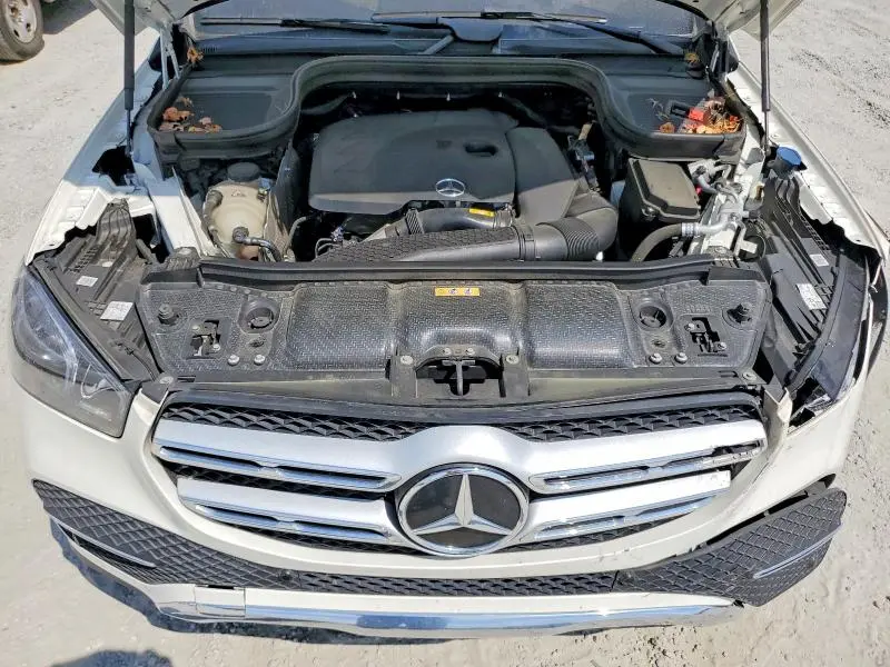 2022 MERCEDES-BENZ GLE 350  