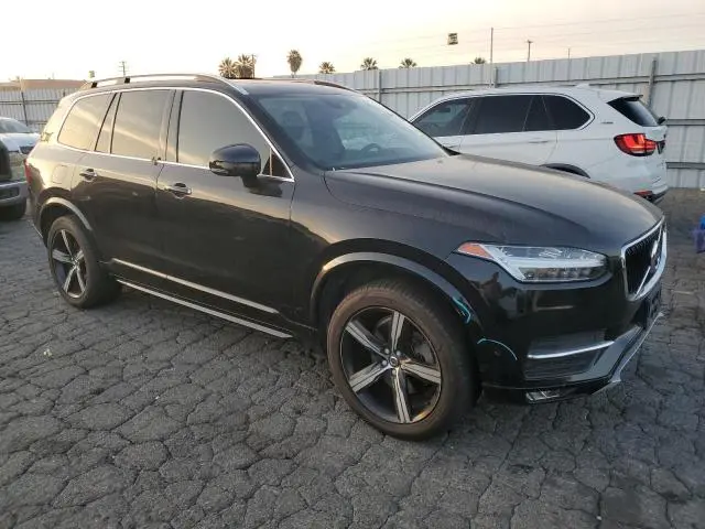 2018 VOLVO XC90 T5  