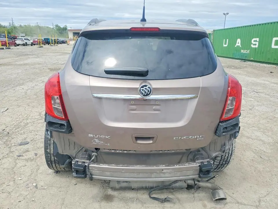 2014 BUICK ENCORE CONVENIENCE  