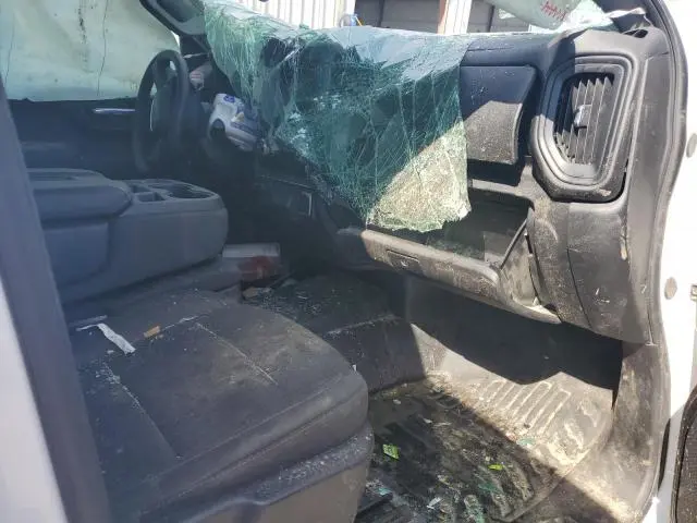 2024 GMC SIERRA K1500  