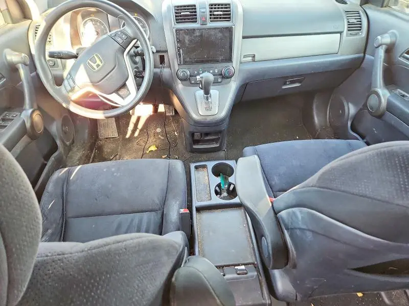 2011 HONDA CR-V EX  