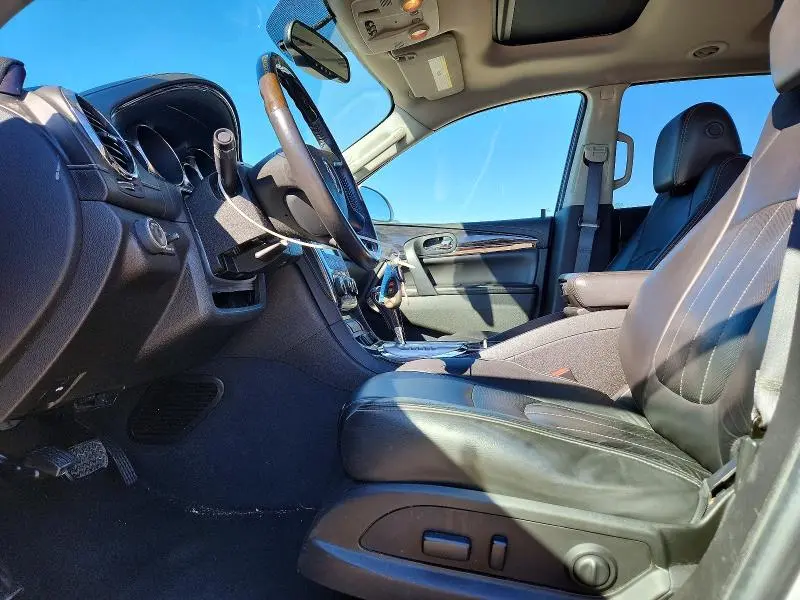 2015 BUICK ENCLAVE   