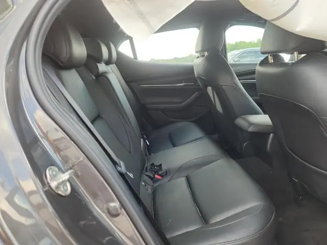 2019 MAZDA 3 PREFERRED  