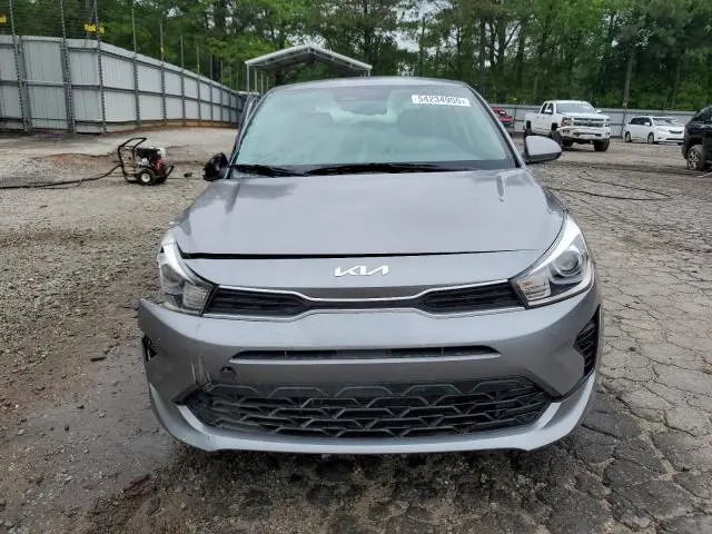 2023 KIA RIO LX  