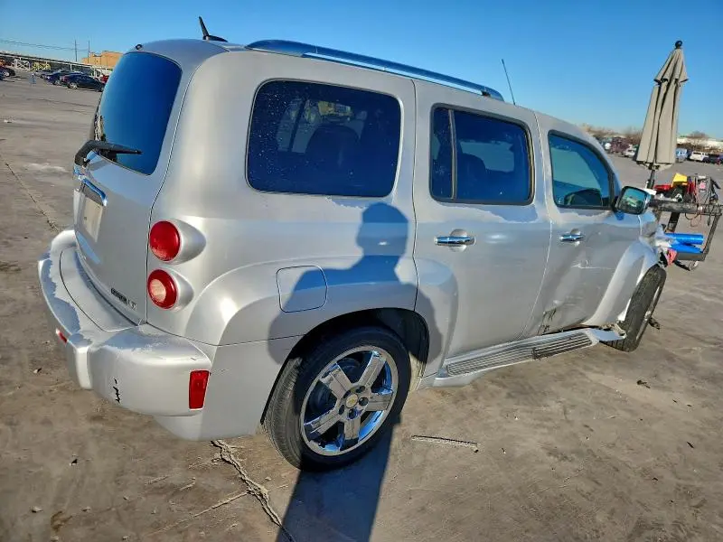 2010 CHEVROLET HHR LT  