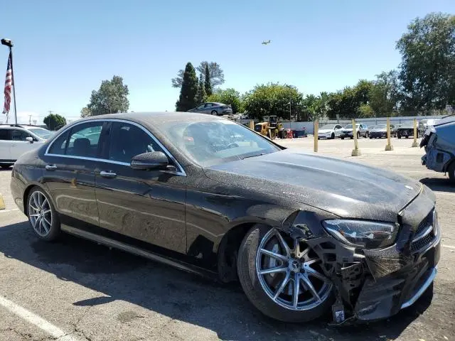 2022 MERCEDES-BENZ E 350  