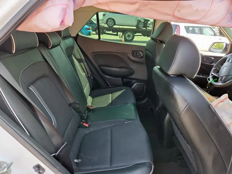 2022 HYUNDAI VENUE SEL  