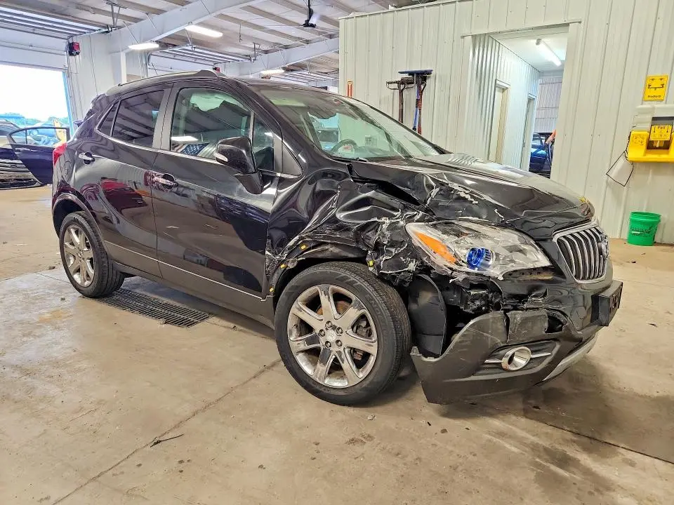 2016 BUICK ENCORE CONVENIENCE  
