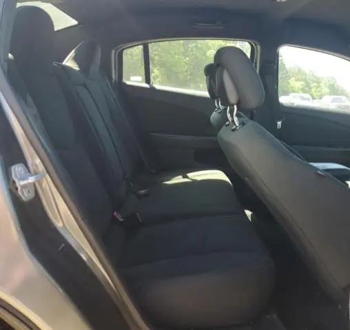 2012 CHRYSLER 200 TOURING  