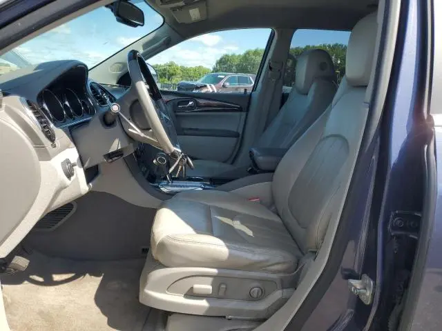 2014 BUICK ENCLAVE   