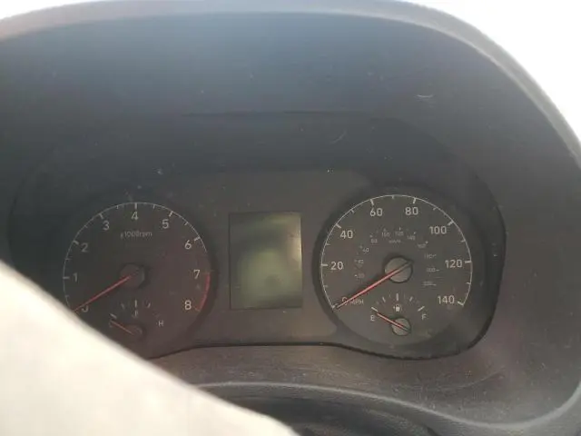 2018 HYUNDAI ACCENT SE  