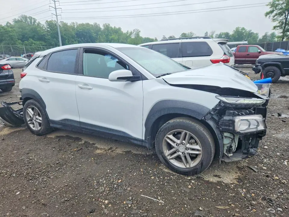 2018 HYUNDAI KONA SE  