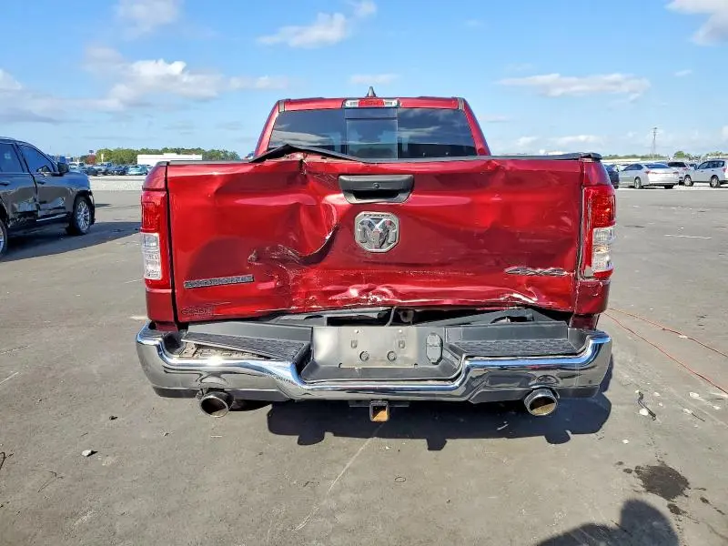 2024 RAM 1500 BIG HORN/LONE STAR  