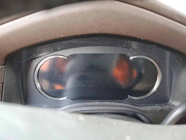 2017 CADILLAC ESCALADE ESV LUXURY  