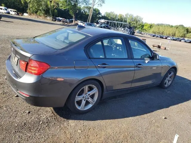 2013 BMW 328 XI  