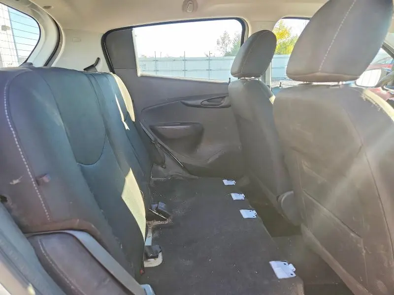 2022 CHEVROLET SPARK 1LT  