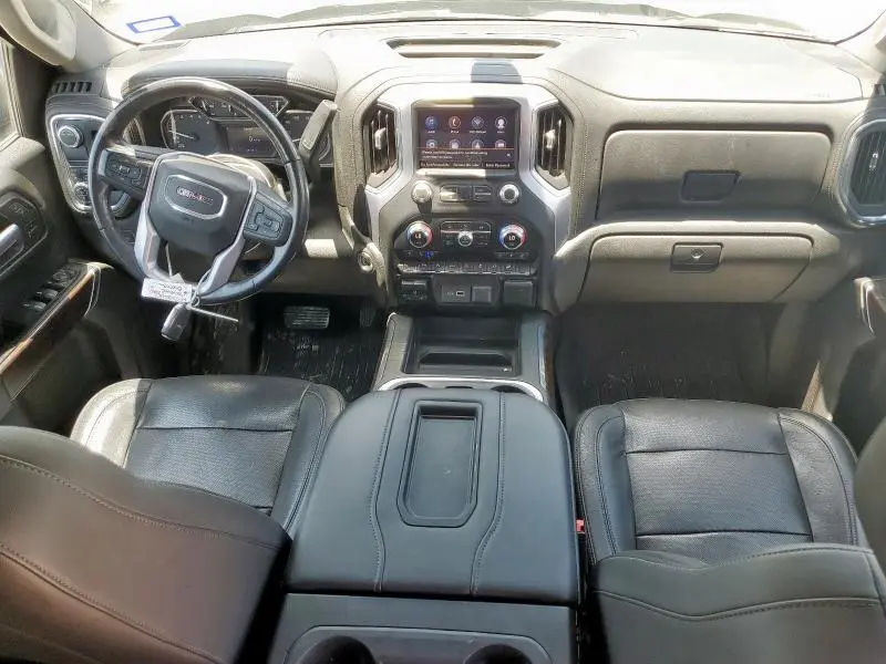 2020 GMC SIERRA C1500 SLT  