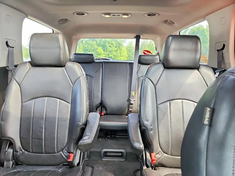 2013 GMC ACADIA DENALI  