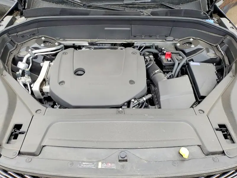 2026 VOLVO XC90 PLUS  