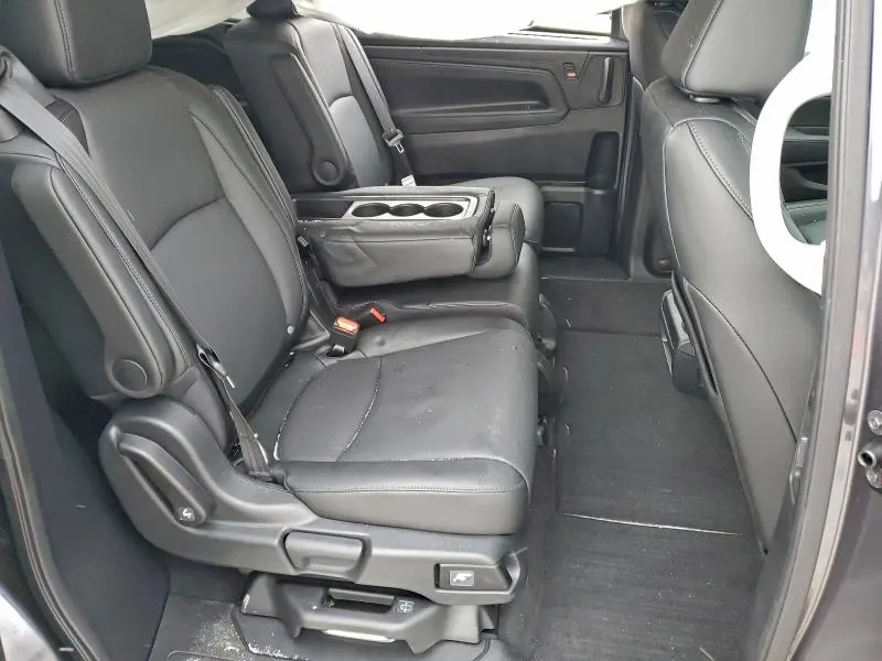 2025 HONDA ODYSSEY EXL  