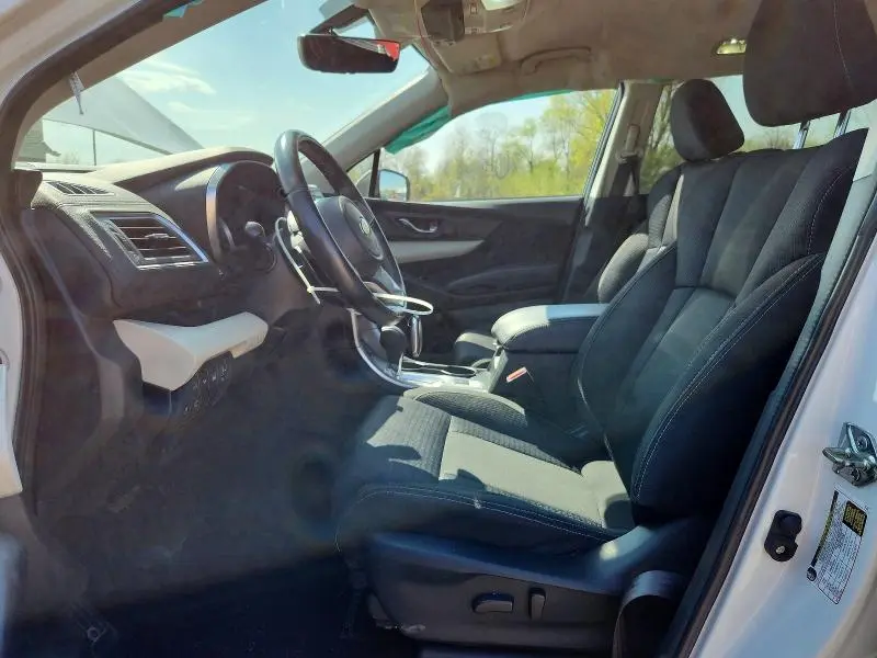 2021 SUBARU ASCENT PREMIUM  