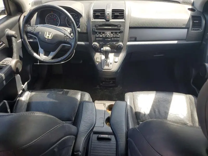 2011 HONDA CR-V EXL  